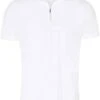 Pure Slim Fit Poloshirt Weiss, Einfarbig 2 Pure Slim Fit Poloshirt Weiss, Einfarbig -Pullover Geschäft 3392 92920 900 800 1200x1200