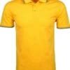 RAGMAN Softknit Regular Fit Poloshirt Gelb, Einfarbig 2 RAGMAN Softknit Regular Fit Poloshirt Gelb, Einfarbig -Pullover Geschäft 3409091 500 800 1200x1200