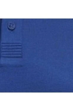 RAGMAN Regular Fit Poloshirt Tintenblau, Einfarbig -Pullover Geschäft 3409891 776 3 800 1200x1200