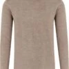 ETERNA Modern Fit Herren Pullover Beigebraun -Pullover Geschäft 367 HOBE 25 800 1200x1200