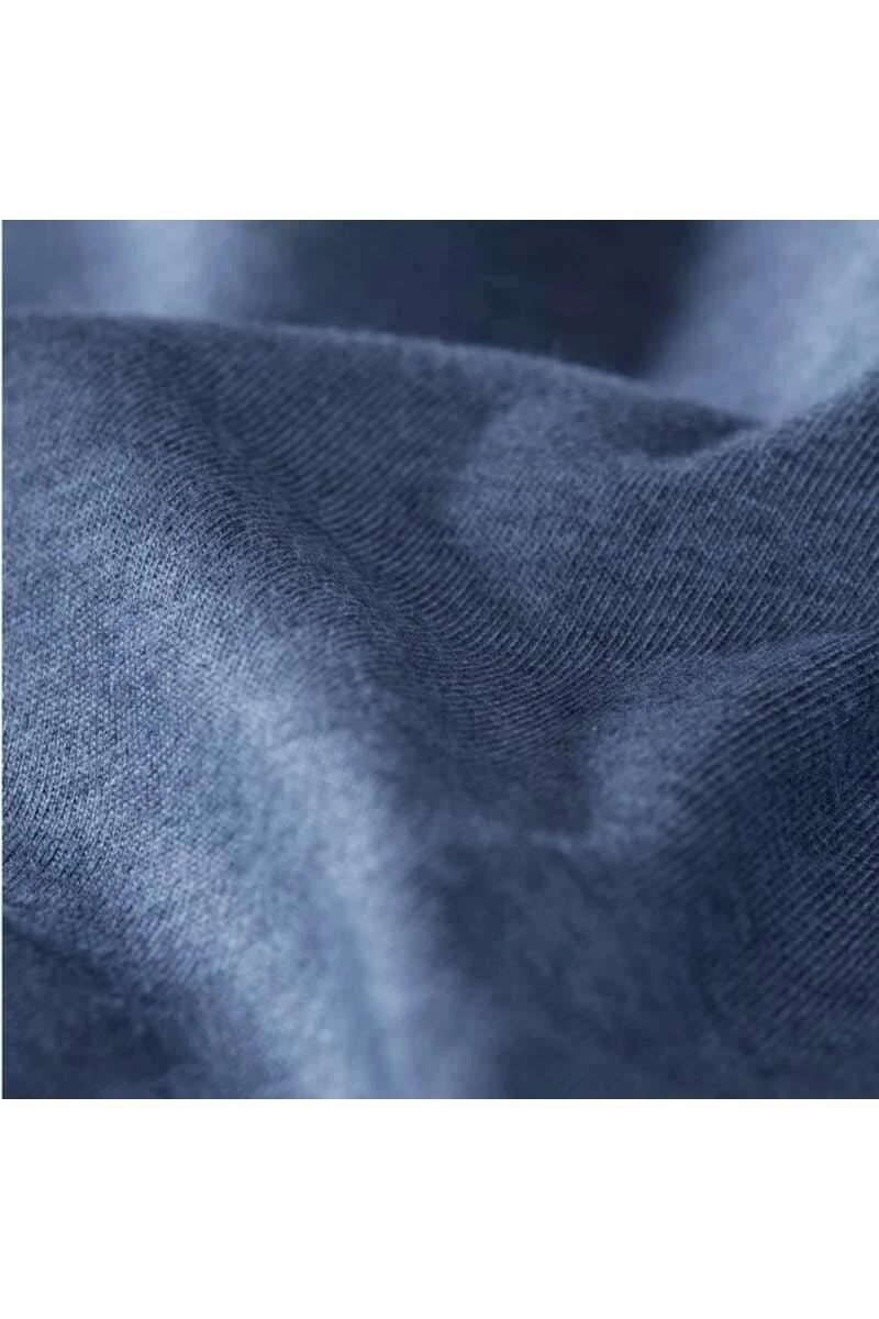 TRIGEMA Regular Fit Herren Freizeithose Jeans 5 TRIGEMA Regular Fit Herren Freizeithose Jeans – Bild 3