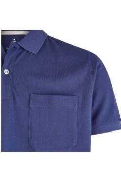 Jupiter Modern Fit Poloshirt Dunkelblau, Einfarbig -Pullover Geschäft 4000 72141 120 1 800 1200x1200