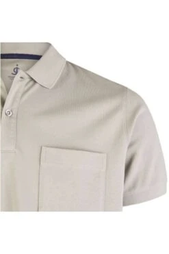 Jupiter Modern Fit Poloshirt Silber, Einfarbig -Pullover Geschäft 4000 72141 700 1 800 1200x1200