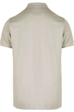 Jupiter Modern Fit Poloshirt Silber, Einfarbig -Pullover Geschäft 4000 72141 700 9 800 1200x1200