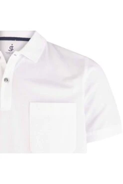 Jupiter Modern Fit Poloshirt Weiss, Einfarbig -Pullover Geschäft 4000 72141 900 1 800 1200x1200