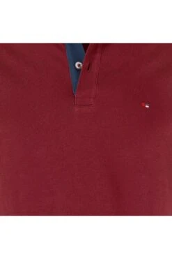 Jupiter Modern Fit Poloshirt Bordeaux, Einfarbig -Pullover Geschäft 4005 72140 330 3 800 1200x1200