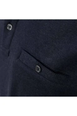 Casa Moda Casual Fit Longsleeve Poloshirt Blau, Einfarbig -Pullover Geschäft 403478000 147 3 800 1200x1200