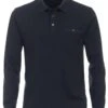 Casa Moda Casual Fit Longsleeve Poloshirt Blau, Einfarbig -Pullover Geschäft 403478000 147 800 1200x1200