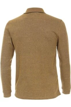 Casa Moda Casual Casual Fit Longsleeve Poloshirt Gelb, Gemustert 9 Casa Moda Casual Casual Fit Longsleeve Poloshirt Gelb, Gemustert -Pullover Geschäft 403478000 556 9 800 1200x1200