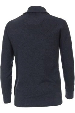 Casa Moda TroyerZip Blau 7 Casa Moda TroyerZip Blau -Pullover Geschäft 413705900 147 3 800 1200x1200