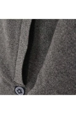 Casa Moda Herren Strickjacke Collegekragen Anthrazit -Pullover Geschäft 413706000 782 2 800 1200x1200