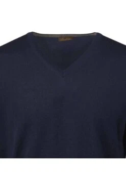 Stenströms Fitted Body Herren Pullover V-Ausschnitt Navy 8 Stenströms Fitted Body Herren Pullover V-Ausschnitt Navy -Pullover Geschäft 420091 1355 190 3 800 1200x1200