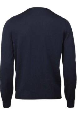 Stenströms Fitted Body Herren Pullover V-Ausschnitt Navy 9 Stenströms Fitted Body Herren Pullover V-Ausschnitt Navy -Pullover Geschäft 420091 1355 190 9 800 1200x1200