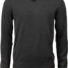 Stenströms Fitted Body Herren Pullover V-Ausschnitt Dunkelgrau 2 Stenströms Fitted Body Herren Pullover V-Ausschnitt Dunkelgrau -Pullover Geschäft 420091 1355 360 800 1200x1200