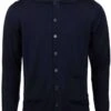 Stenströms Slimline Longsleeve Poloshirt Navy, Einfarbig 2 Stenströms Slimline Longsleeve Poloshirt Navy, Einfarbig -Pullover Geschäft 420142 1350 190 800 1200x1200