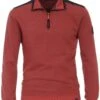 Casa Moda Sweatshirt Zip Rot 2 Casa Moda Sweatshirt Zip Rot -Pullover Geschäft 423797500 406 800ri4fddoqp4Nph 1200x1200