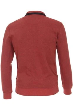 Casa Moda Sweatshirt Zip Rot -Pullover Geschäft 423797500 406 8 800 1200x1200