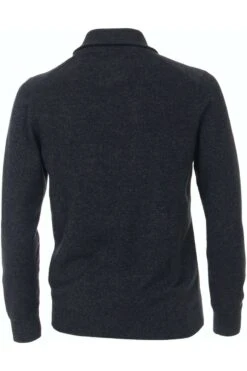 Casa Moda Casual FitTroyerZip Blau -Pullover Geschäft 423914200 135 3 800 1200x1200