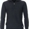 Casa Moda Casual FitTroyerZip Blau -Pullover Geschäft 423914200 135 800 1200x1200
