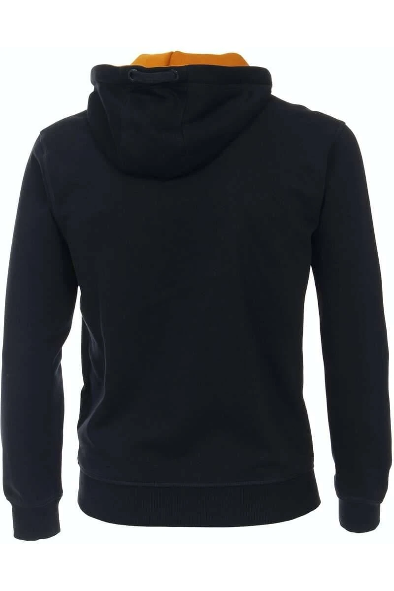 Casa Moda Kapuzen Sweatshirtnavy 8 Casa Moda Kapuzen Sweatshirtnavy – Bild 6
