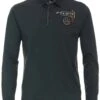 Casa Moda Casual Fit Longsleeve Poloshirt Grün, Einfarbig -Pullover Geschäft 423916400 343 800 1200x1200