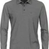 Casa Moda Casual Fit Poloshirt Dunkelgrau, Einfarbig 2 Casa Moda Casual Fit Poloshirt Dunkelgrau, Einfarbig -Pullover Geschäft 433995300 774 800 1200x1200