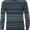 Casa Moda Casual Herren Pullover Rundhals Dunkelblau -Pullover Geschäft 433995700 175 800 1200x1200