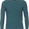 Casa Moda Casual Herren Pullover Rundhals Blau 1 Casa Moda Casual Herren Pullover Rundhals Blau -Pullover Geschäft 433995800 393 800 1200x1200
