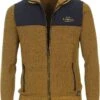 Casa Moda Casual Herren Strickjacke Zip Gelb -Pullover Geschäft 433996000 539 800 1200x1200