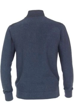 Casa Moda Casual TroyerZip Blau -Pullover Geschäft 433996100 175 9 800 1200x1200