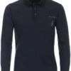 Casa Moda Casual Fit Poloshirt Dunkelblau, Einfarbig -Pullover Geschäft 433996200 105 800 1200x1200
