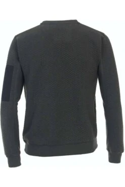 Casa Moda Casual Sweatshirt Braun -Pullover Geschäft 433997400 347 9 800 1200x1200