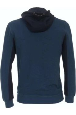 Casa Moda Casual Sweatjacke Mit KapuzeKapuze Blau -Pullover Geschäft 433998100 195 9 800 1200x1200
