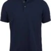 Stenströms Slimline Poloshirt Navy, Einfarbig -Pullover Geschäft 440011 2480 190 800 1200x1200
