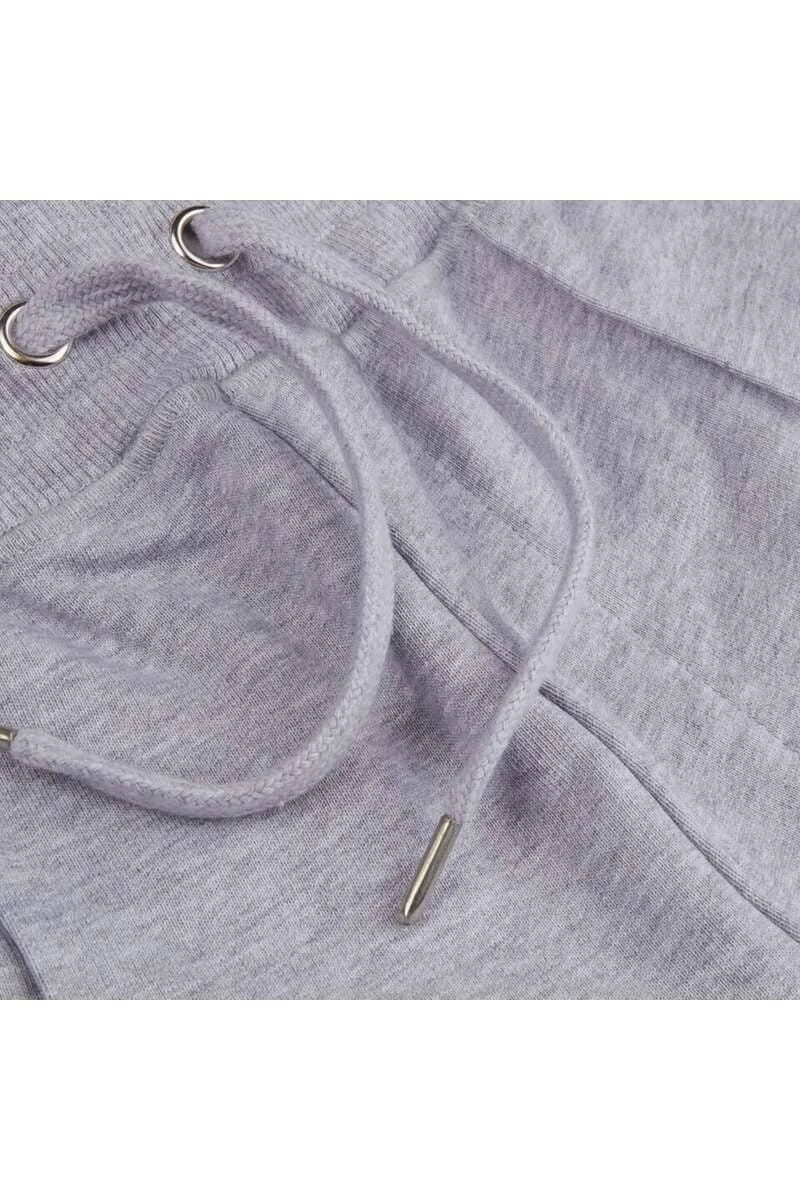 Stenströms Tailored Fit Jogginghose Hellgrau 5 Stenströms Tailored Fit Jogginghose Hellgrau – Bild 3