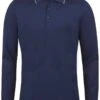 Stenströms Fitted Body Poloshirt Navy, Einfarbig 2 Stenströms Fitted Body Poloshirt Navy, Einfarbig -Pullover Geschäft 440085 2485 190 800 1200x1200