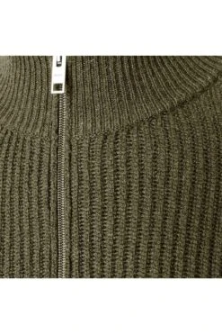 MAERZ Regular Fit Herren Pullover Zip Moos -Pullover Geschäft 446800 284 3 800 1200x1200