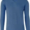 MAERZ Superwash Modern Fit Herren Pullover V-Ausschnitt Sky -Pullover Geschäft 470400 359 800 1200x1200