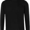 MAERZ Classic Fit Herren Pullover Stehkragen Schwarz -Pullover Geschäft 490390 595 800 1200x1200
