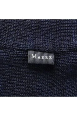 MAERZ Superwash Classic Fit Herren Pullover V-Ausschnitt Schwarz/blau -Pullover Geschäft 490400 353 2 800Ek4WzNf8KQT7K 1200x1200