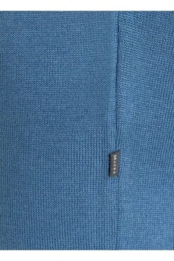 MAERZ Classic Fit Herren Pullover V-Ausschnitt Blau -Pullover Geschäft 490400 359 3 800 1200x1200
