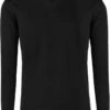 MAERZ Superwash Classic Fit Herren Pullover V-Ausschnitt Schwarz 1 MAERZ Superwash Classic Fit Herren Pullover V-Ausschnitt Schwarz -Pullover Geschäft 490400 595 8008XzAx2dDiBSBH 1200x1200
