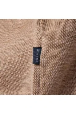 MAERZ Classic Fit Herren Pullover Rundhals Cappucino 7 MAERZ Classic Fit Herren Pullover Rundhals Cappucino -Pullover Geschäft 490500 150 3 800 1200x1200