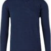 MAERZ Superwash Classic Fit Herren Pullover Rundhals Dunkelblau -Pullover Geschäft 490500 353 800 1200x1200