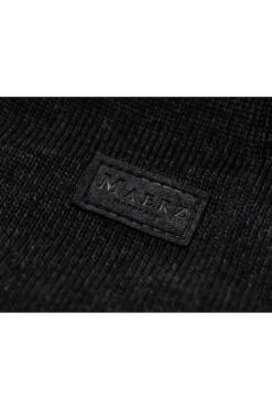 MAERZ Classic Fit Herren Pullover Rundhals Schwarz -Pullover Geschäft 490590 595 2 800 1200x1200