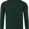 MAERZ Classic Fit Herren Rollkragenpullover Dunkelgrün 2 MAERZ Classic Fit Herren Rollkragenpullover Dunkelgrün -Pullover Geschäft 490600 234 800 1200x1200