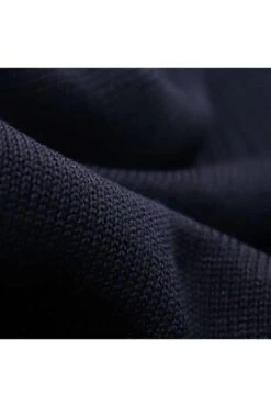 MAERZ Classic Fit Herren Pullover Polokragen Navy -Pullover Geschäft 490790 399 3 800 1200x1200