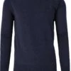 Redmond Casual Regular Fit Herren Pullover Rundhals Dunkelblau -Pullover Geschäft 500 11 800 1200x1200