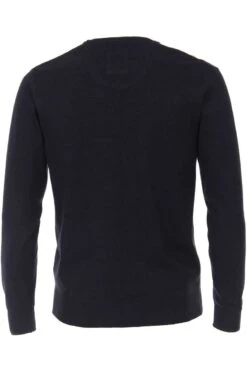 Redmond Casual Regular Fit Herren Pullover Rundhals Dunkelblau -Pullover Geschäft 500 11 9 800 1200x1200