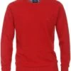 Redmond Casual Regular Fit Herren Pullover Rundhals Rot 2 Redmond Casual Regular Fit Herren Pullover Rundhals Rot -Pullover Geschäft 500 512 800 1200x1200